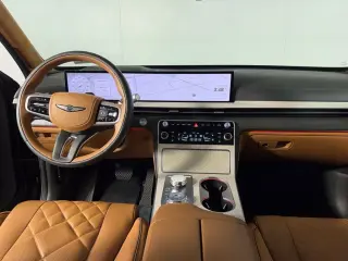 2025 Genesis GV80