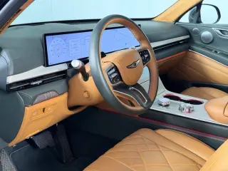 2025 Genesis GV80