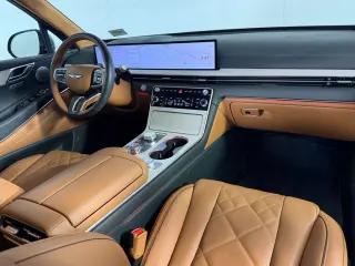 2025 Genesis GV80