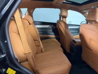 2025 Genesis GV80