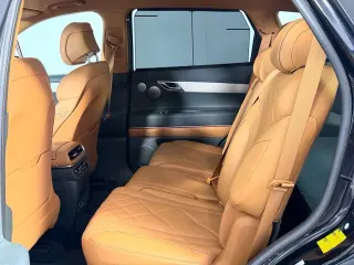 2025 Genesis GV80