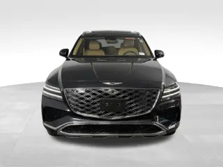 2025 Genesis GV80