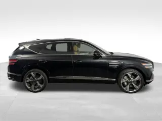 2025 Genesis GV80