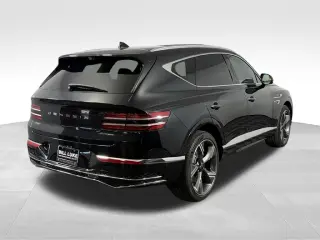 2025 Genesis GV80