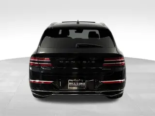 2025 Genesis GV80
