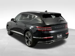 2025 Genesis GV80