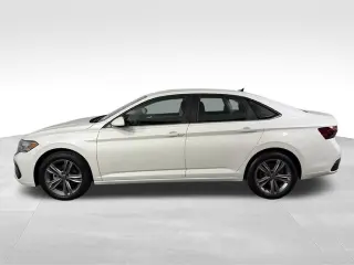 2024 Volkswagen Jetta