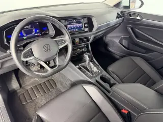 2024 Volkswagen Jetta