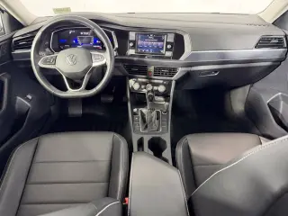 2024 Volkswagen Jetta