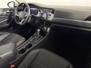 2024 Volkswagen Jetta
