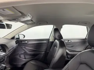 2024 Volkswagen Jetta