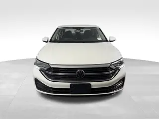2024 Volkswagen Jetta