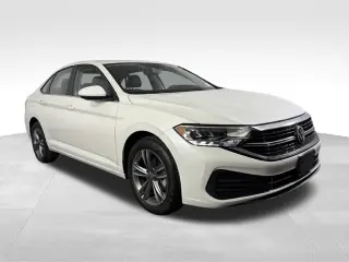 2024 Volkswagen Jetta