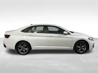 2024 Volkswagen Jetta