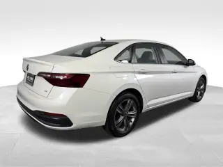 2024 Volkswagen Jetta