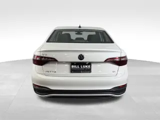 2024 Volkswagen Jetta