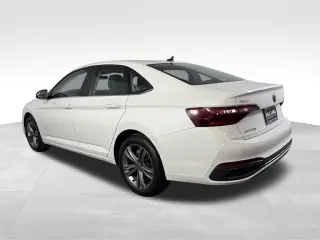 2024 Volkswagen Jetta