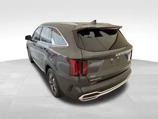 2023 Kia Sorento Hybrid