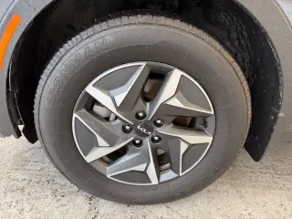 2023 Kia Sorento Hybrid