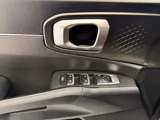 2023 Kia Sorento Hybrid