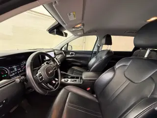 2023 Kia Sorento Hybrid
