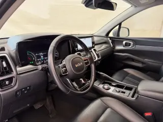 2023 Kia Sorento Hybrid
