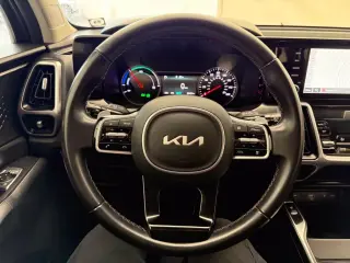 2023 Kia Sorento Hybrid