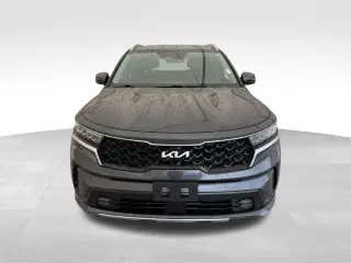 2023 Kia Sorento Hybrid
