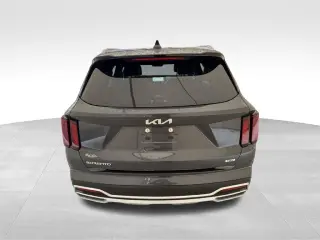 2023 Kia Sorento Hybrid
