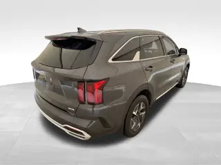 2023 Kia Sorento Hybrid