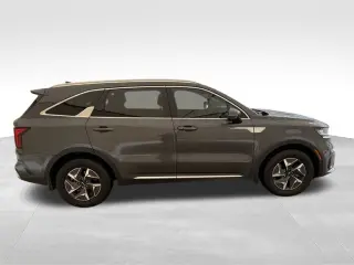 2023 Kia Sorento Hybrid
