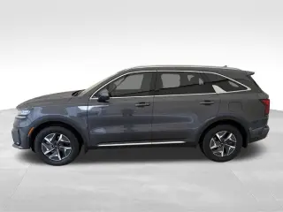 2023 Kia Sorento Hybrid
