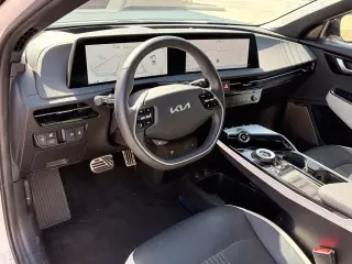 2023 Kia EV6