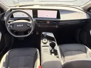 2023 Kia EV6