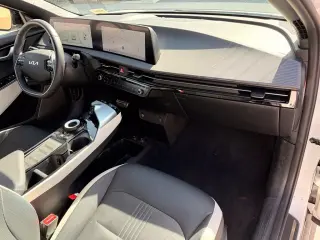 2023 Kia EV6