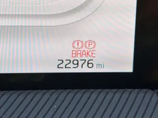 2023 Kia EV6