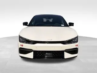 2023 Kia EV6