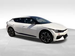 2023 Kia EV6