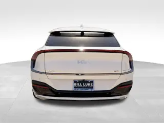 2023 Kia EV6
