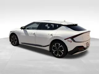 2023 Kia EV6