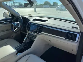 2023 Volkswagen Atlas