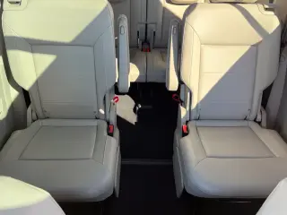 2023 Volkswagen Atlas
