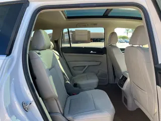 2023 Volkswagen Atlas