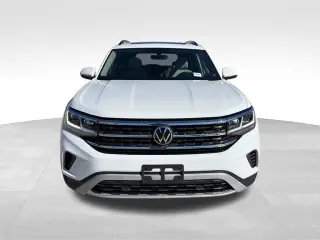 2023 Volkswagen Atlas