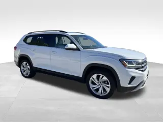 2023 Volkswagen Atlas