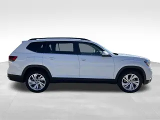2023 Volkswagen Atlas