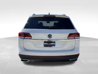2023 Volkswagen Atlas