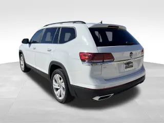 2023 Volkswagen Atlas
