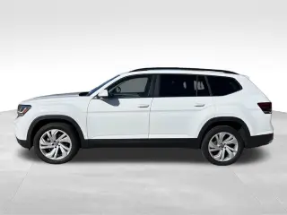 2023 Volkswagen Atlas