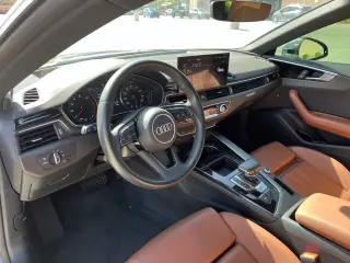 2023 Audi A5 Sportback